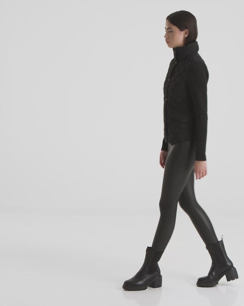 KARMA - L124503 Black