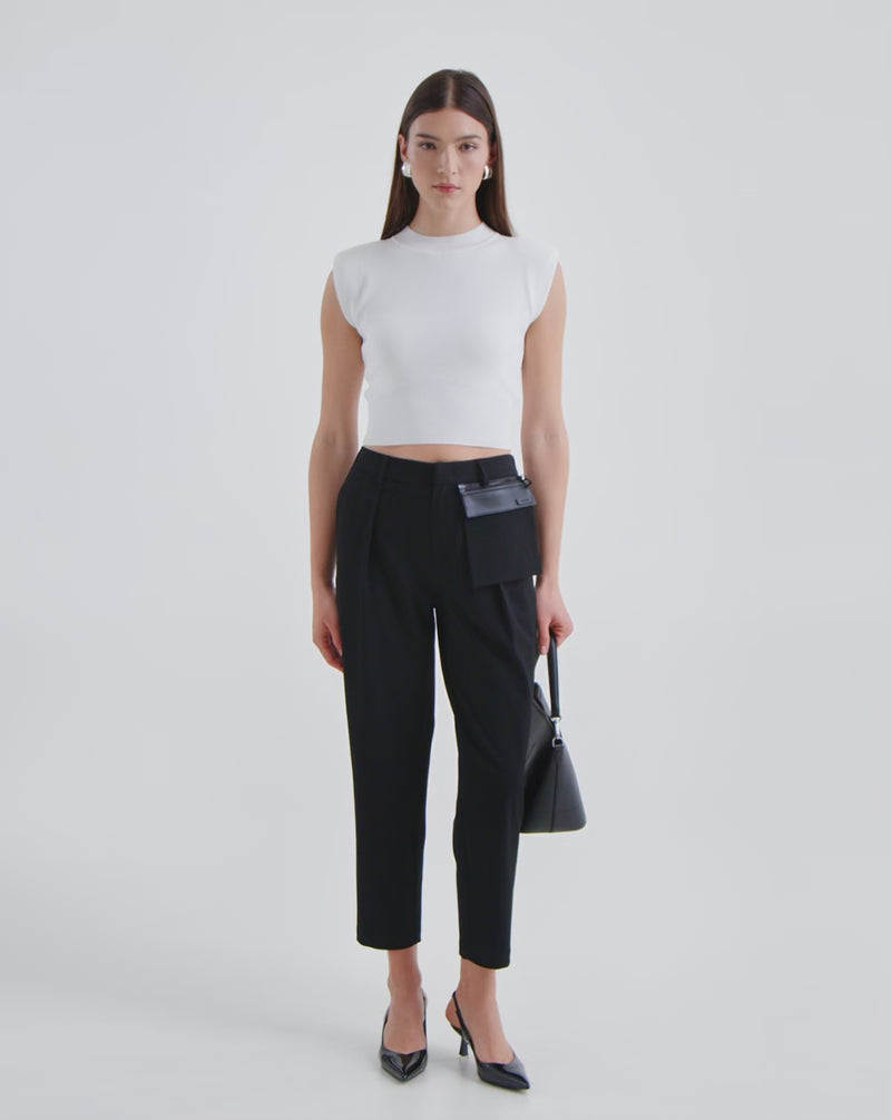 BETTIE - 8525056 Black