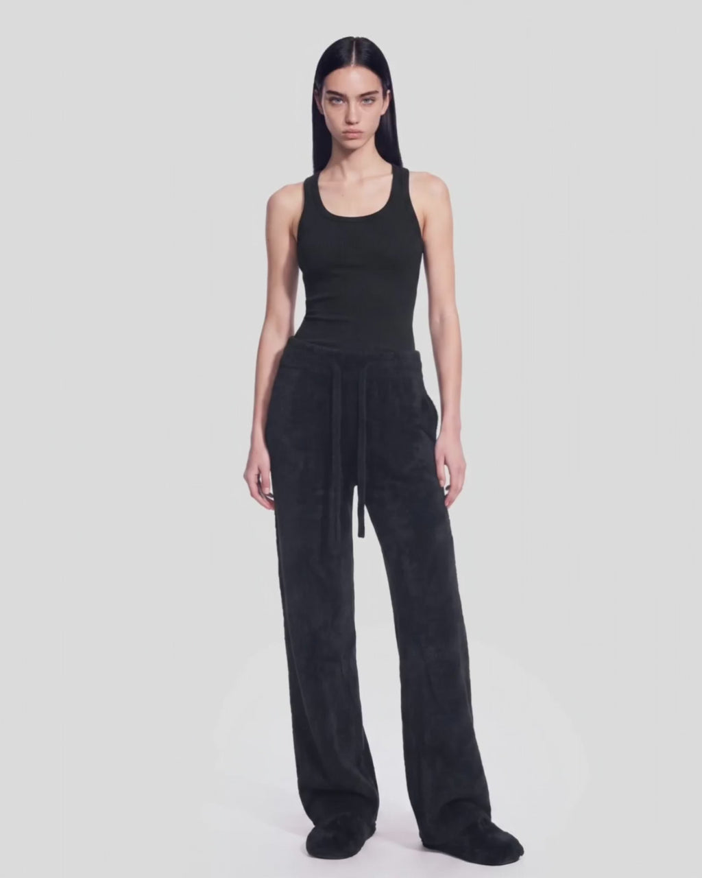 GENESIS - 8526506 Black