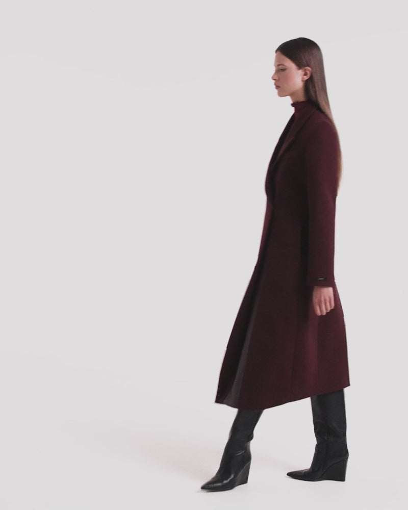 LYNWOOD - 8125539 Bordeaux