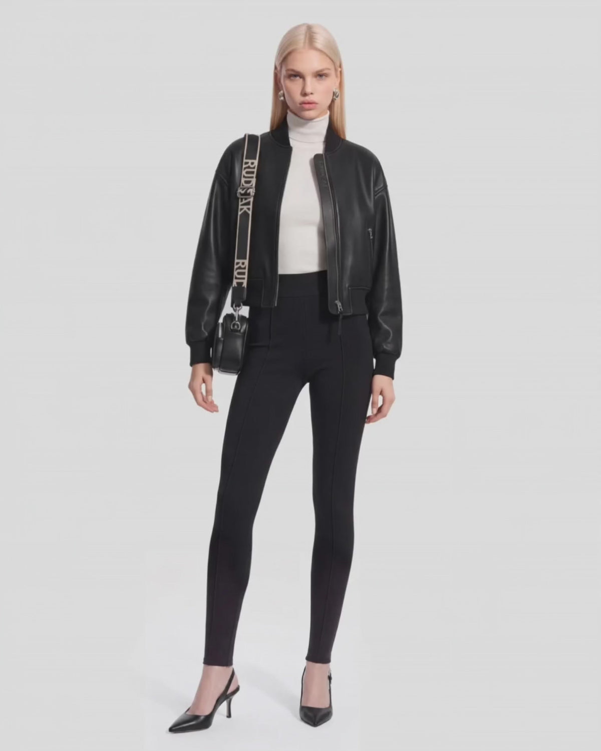 EMERSON - 8125041 Black