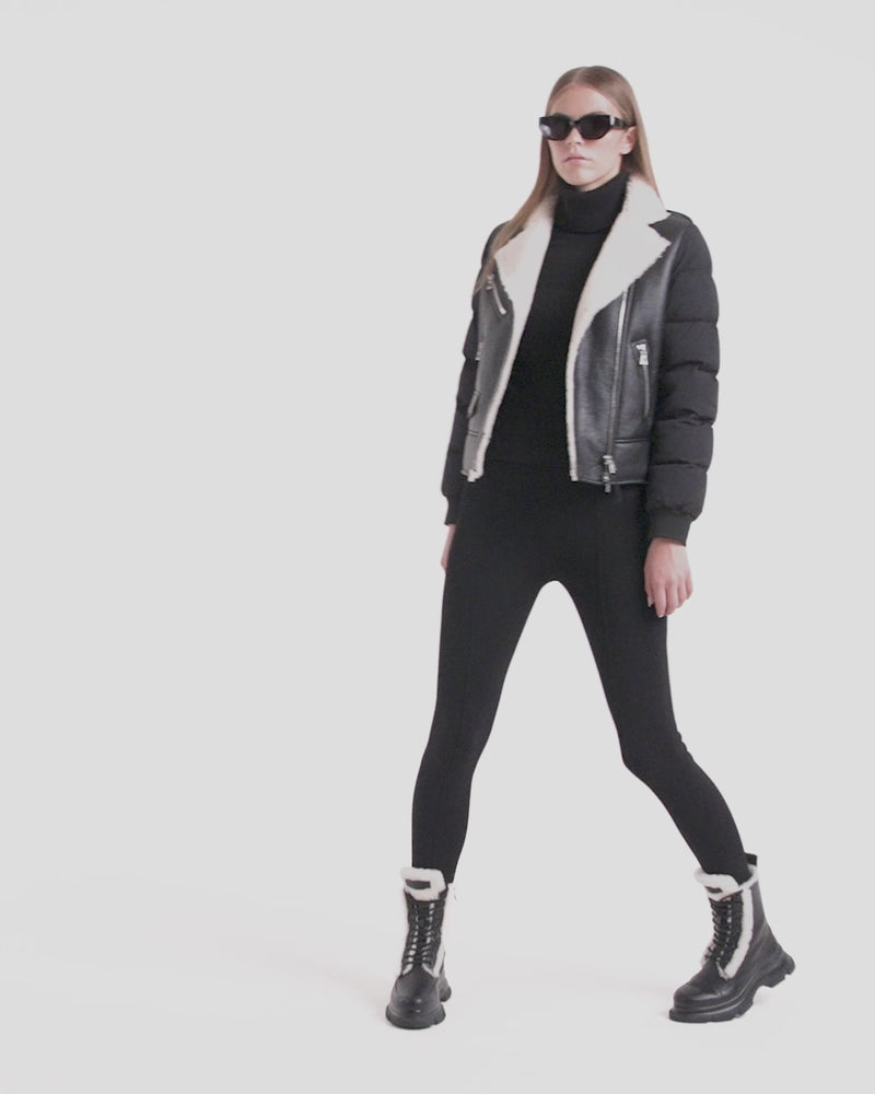 MALA - 8125628 Black