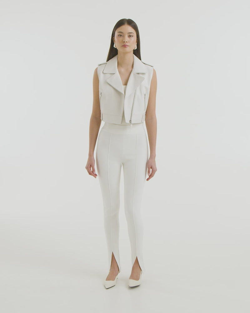 BETTY - 8125000 Optic White