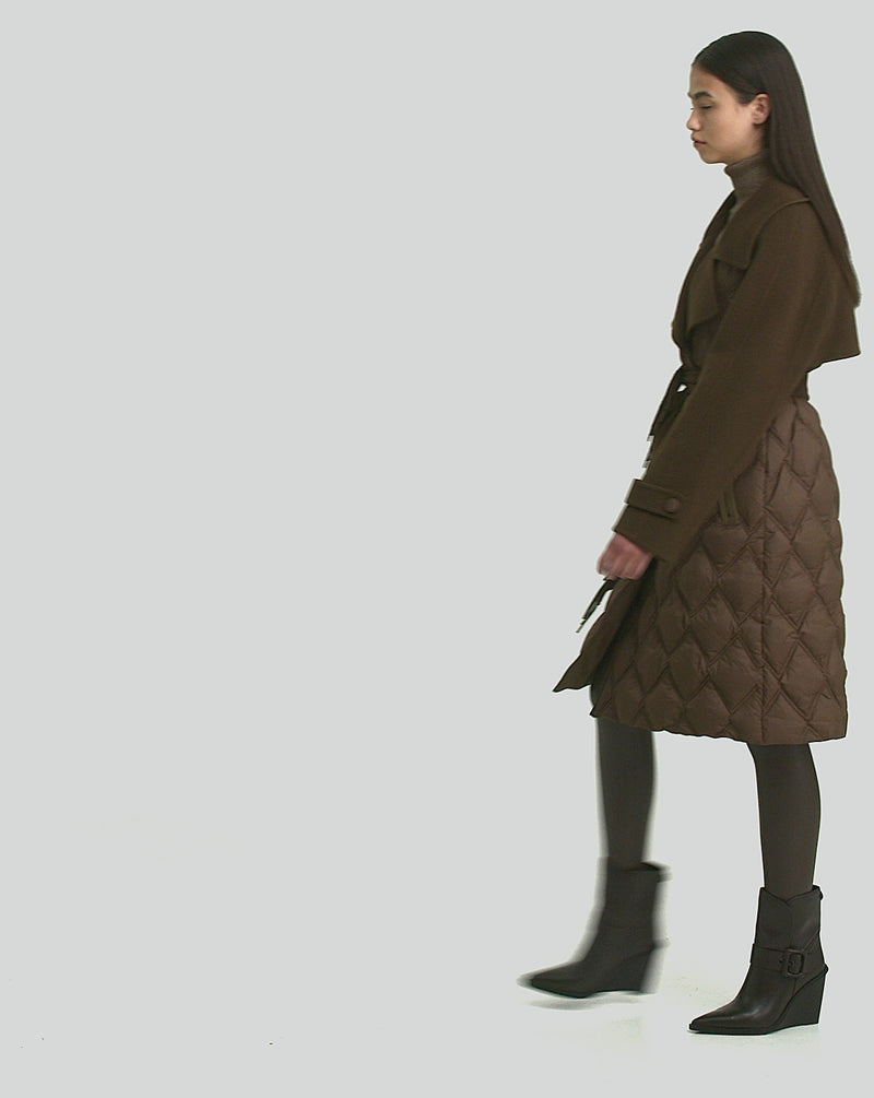ZOE - 8124711 Mocha