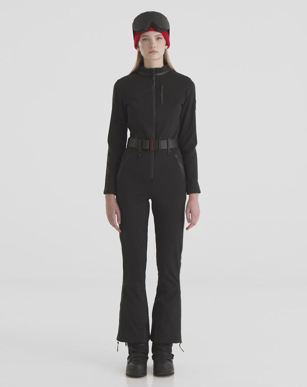 JOSIE - 8124817 Black