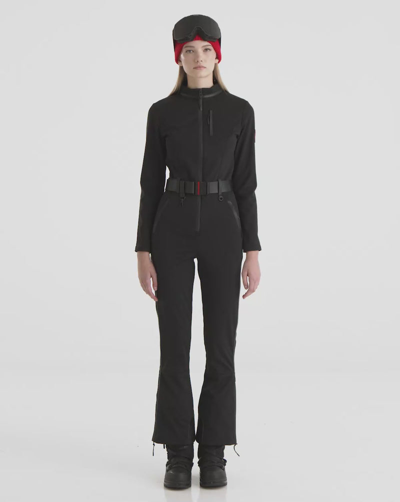 JOSIE - 8124817 Black