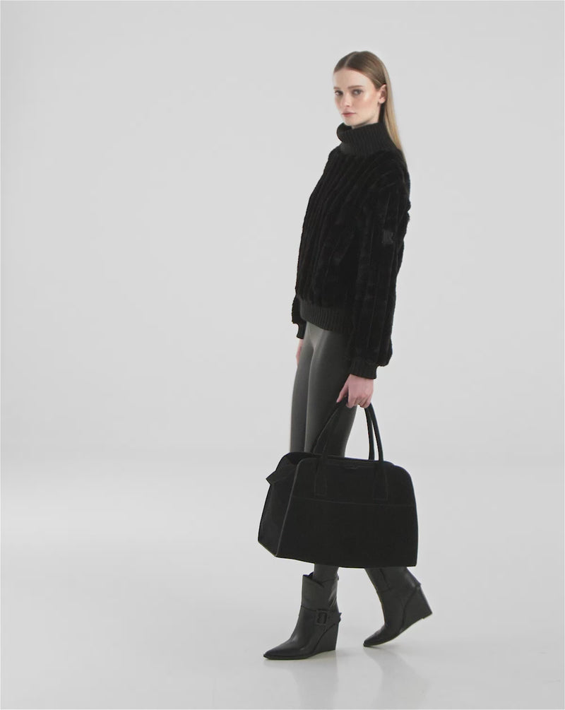 LAYLA - 8524610 Black