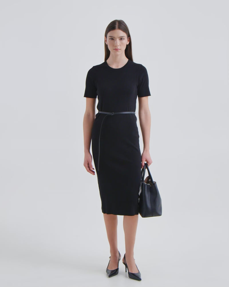 PHYLLIS - 8525043 Black