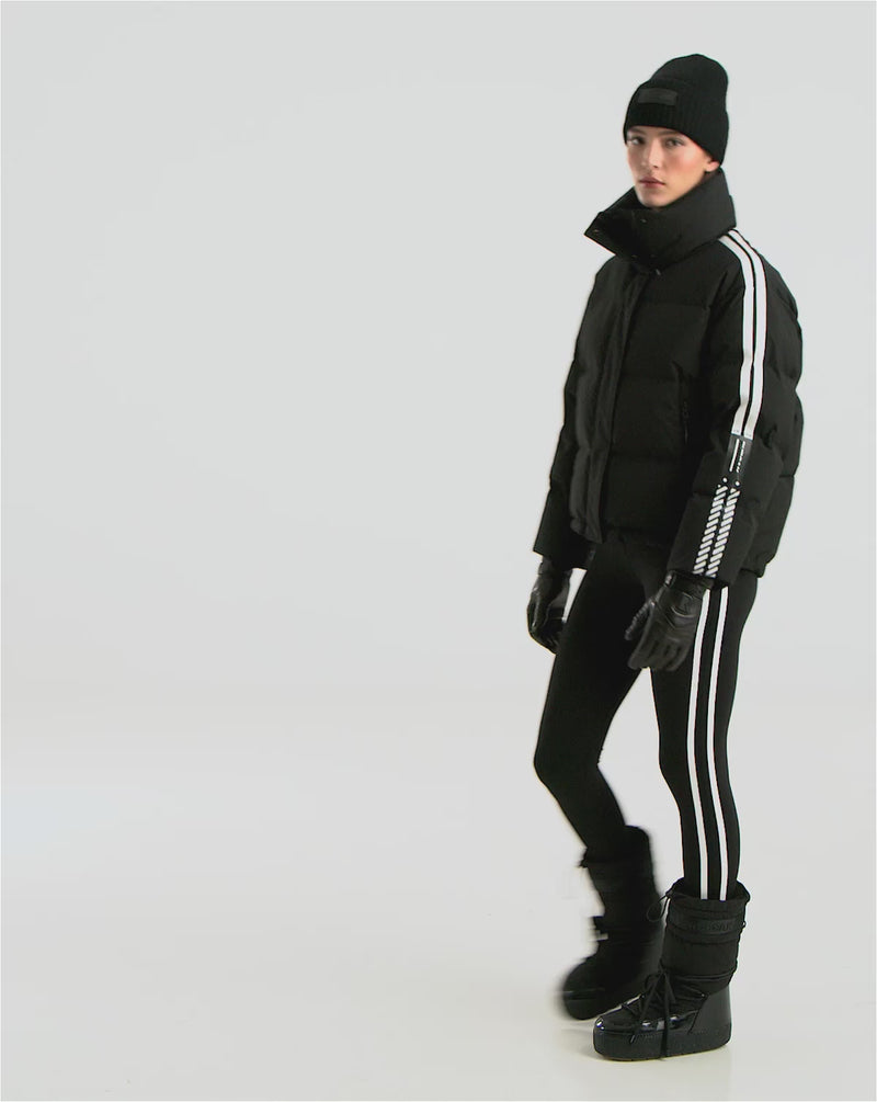 KIMIA - 8124716 Black