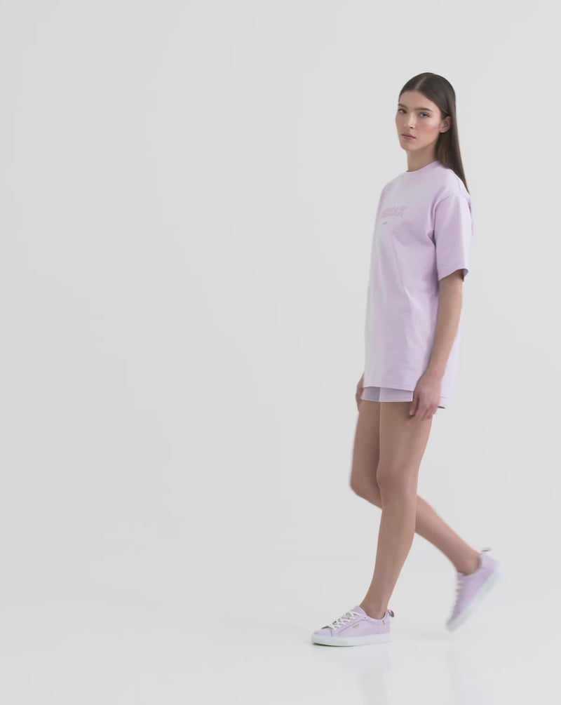 KARTER - 9524008 Lilac Foam W