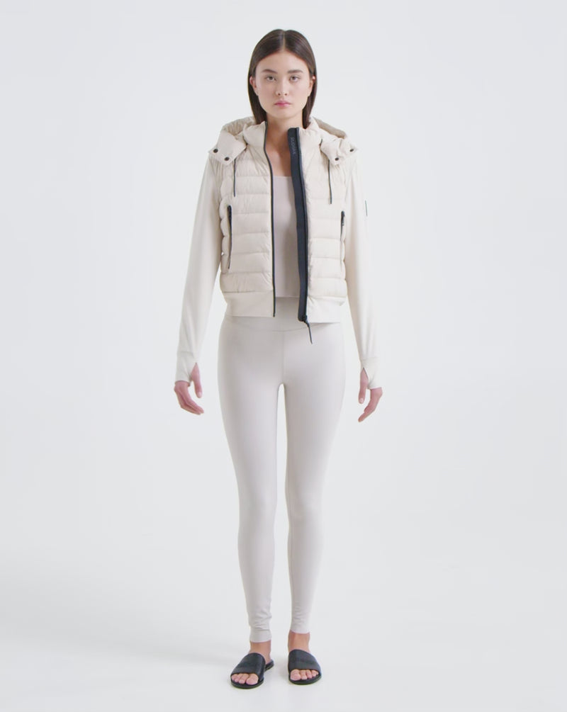 CASSA - 8125057 Vanilla