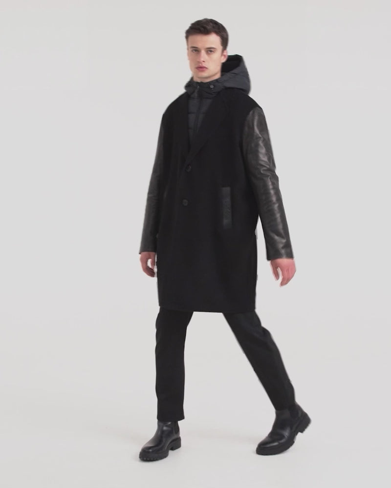 JESSE - M125504 Black