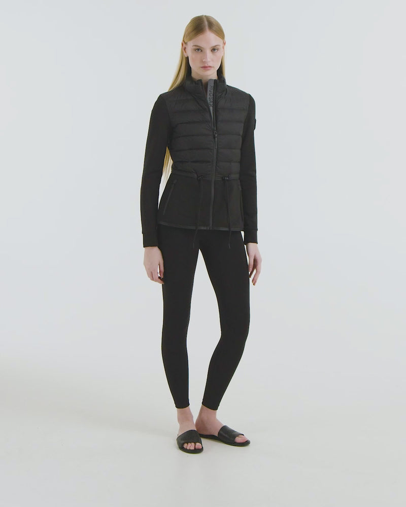 JOSEPHINE - L125011 Black