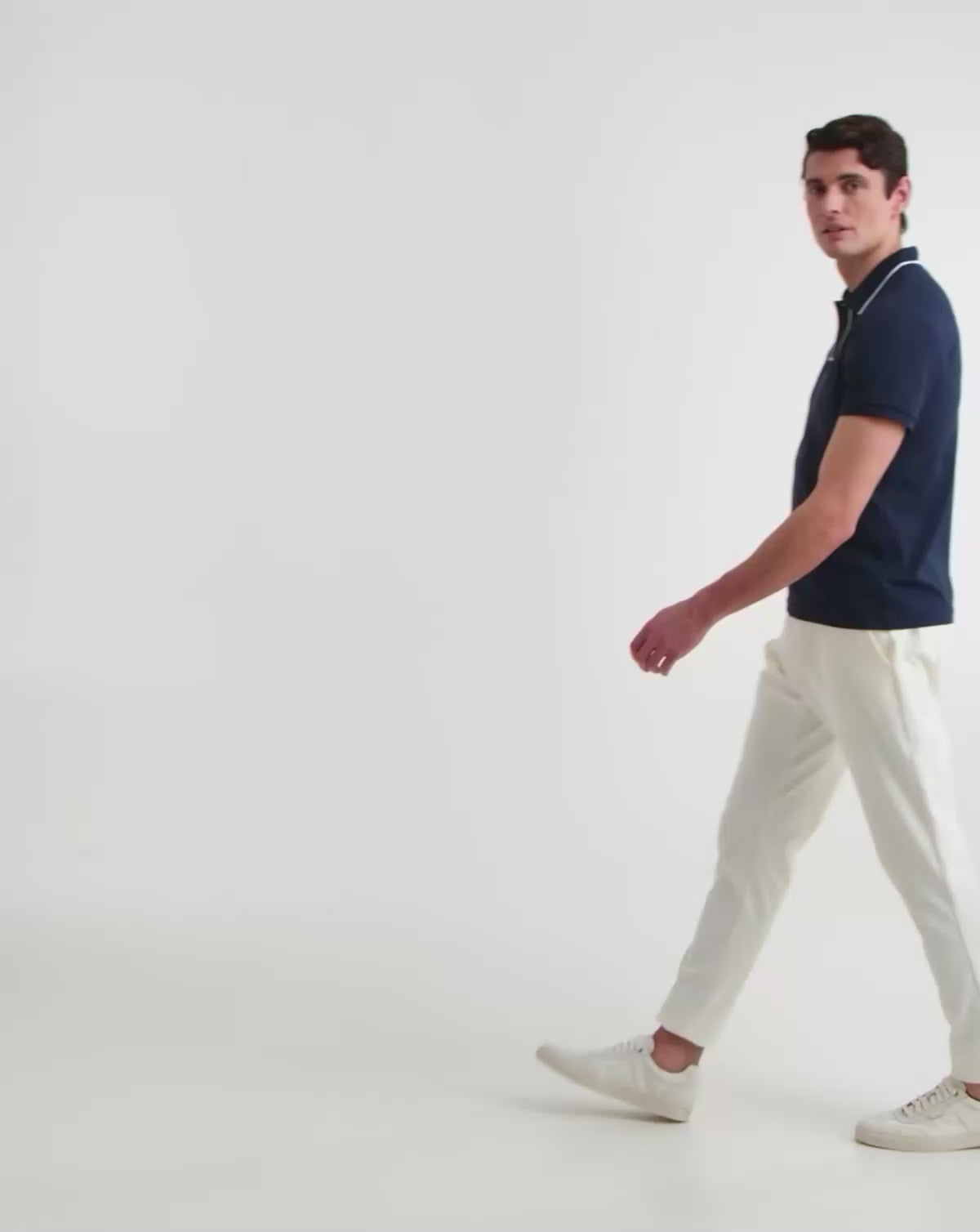 XAVIER - 6524027 Navy