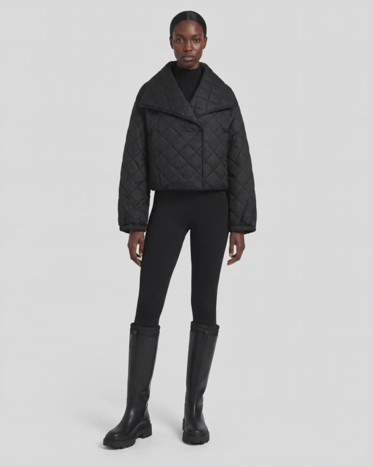 KALEE - 8124005 Black