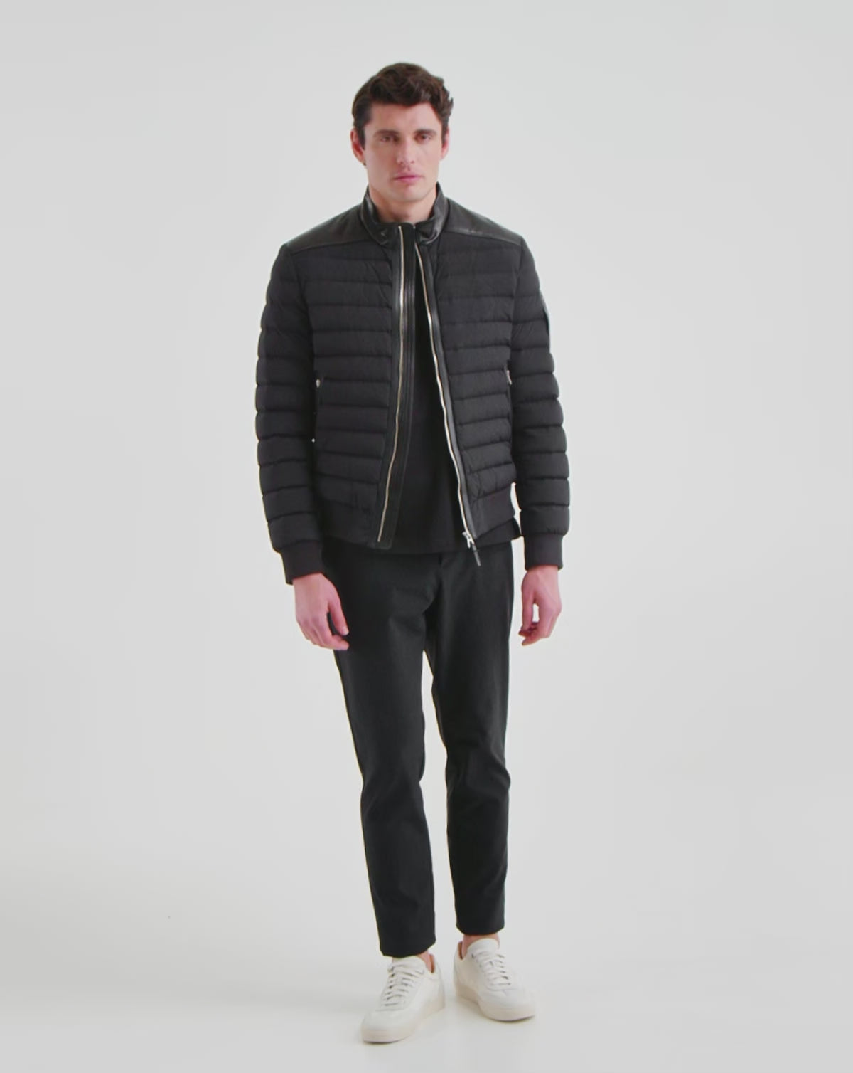 JOSHUA - 6124542 Black