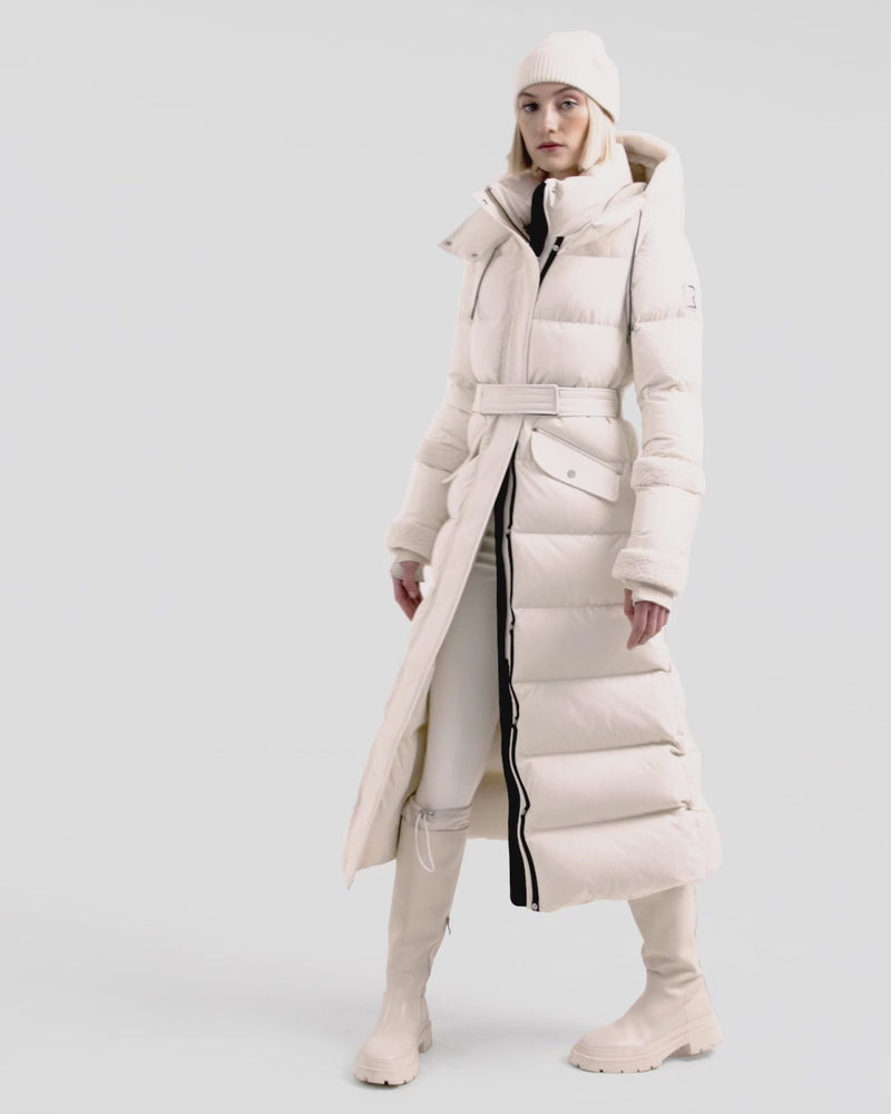 AUDREY XL - 8125601 Vanilla
