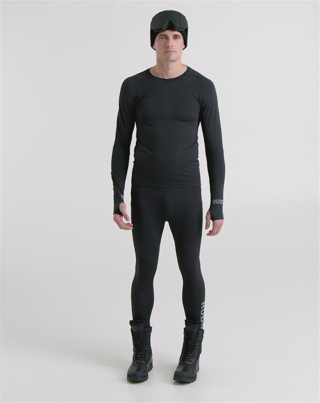 FRANC - 6524541 Black