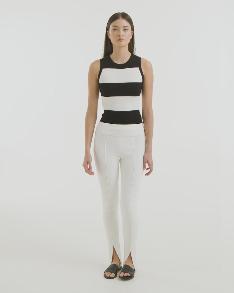 LISA - L523024 Optic White