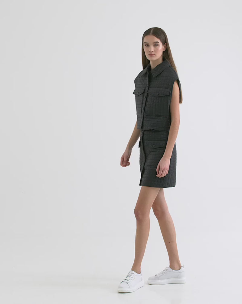 SOLSA - 8124048 Black