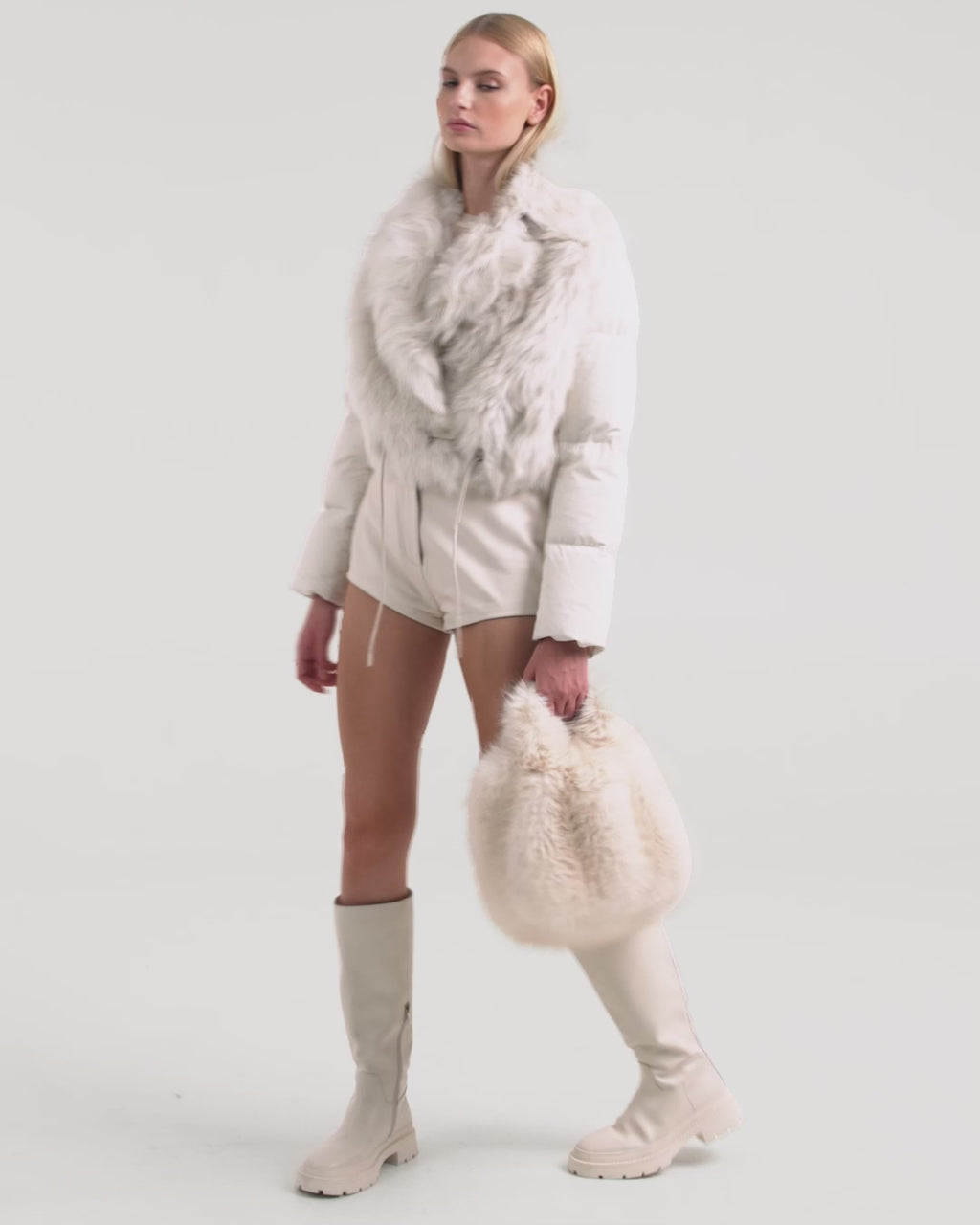 LILAH - 8125509 Vanilla