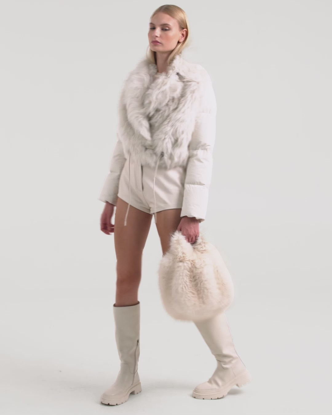 LILAH - 8125509 Vanilla