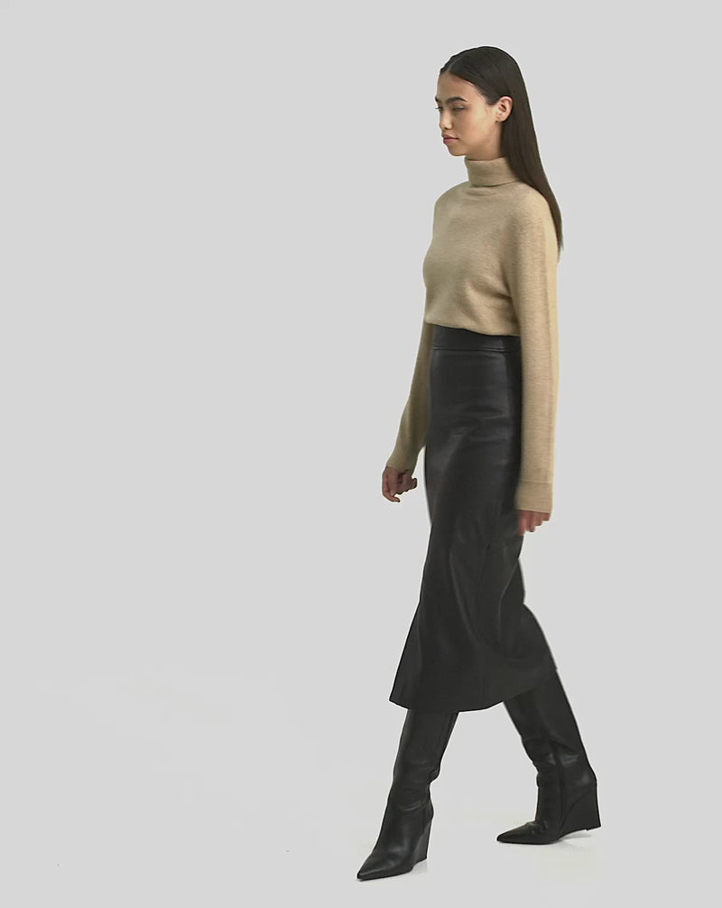 SOFIA - 8524592 Black