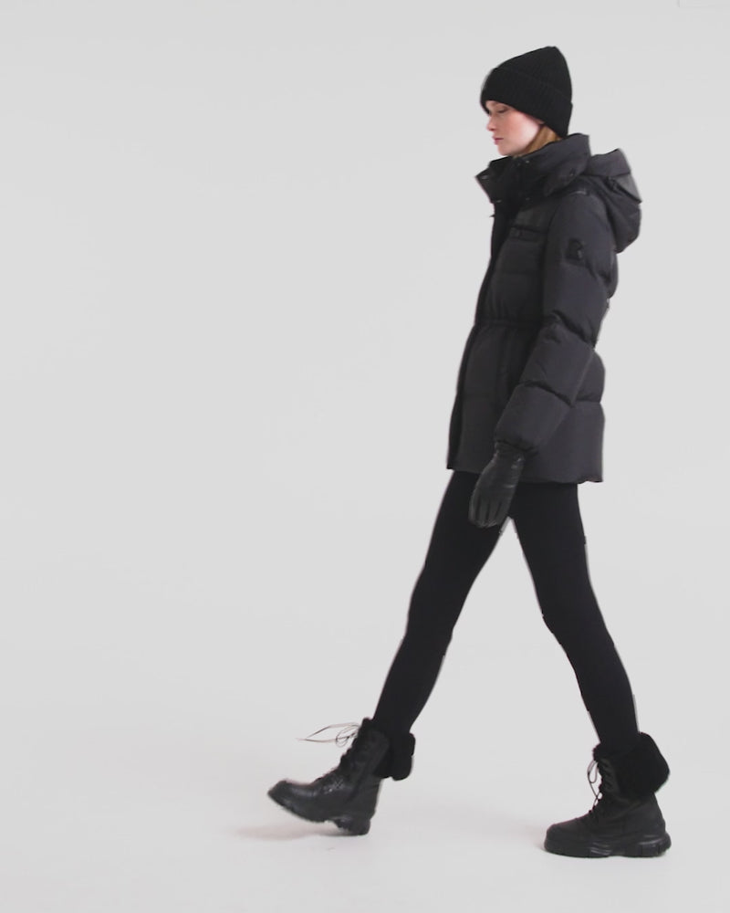EMBER M-M - L125524 Black