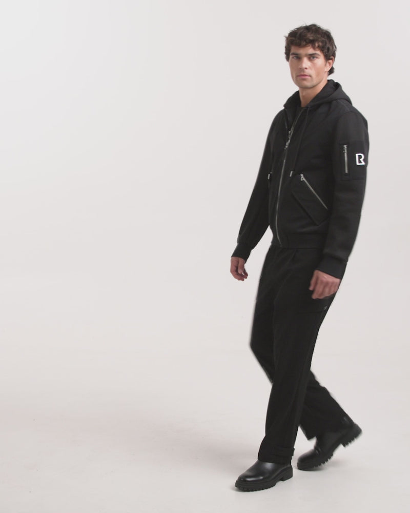 ANDRE - 6124020 Black