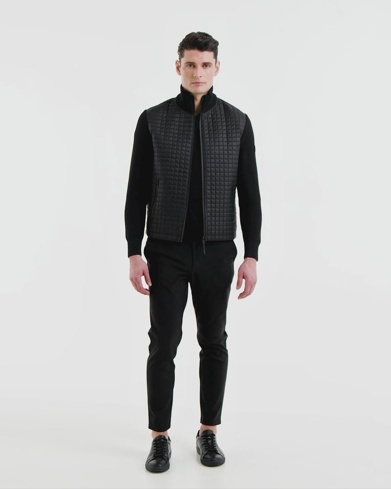 ABEL - 6124023 Black