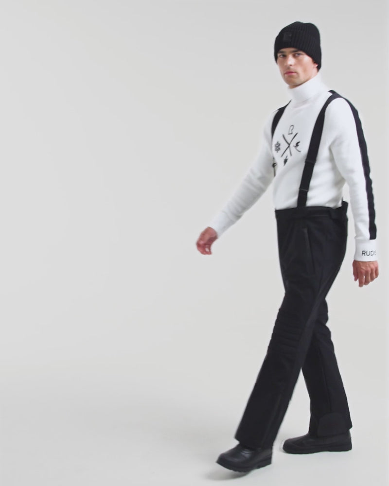 SAMPSON - 6125586 Black