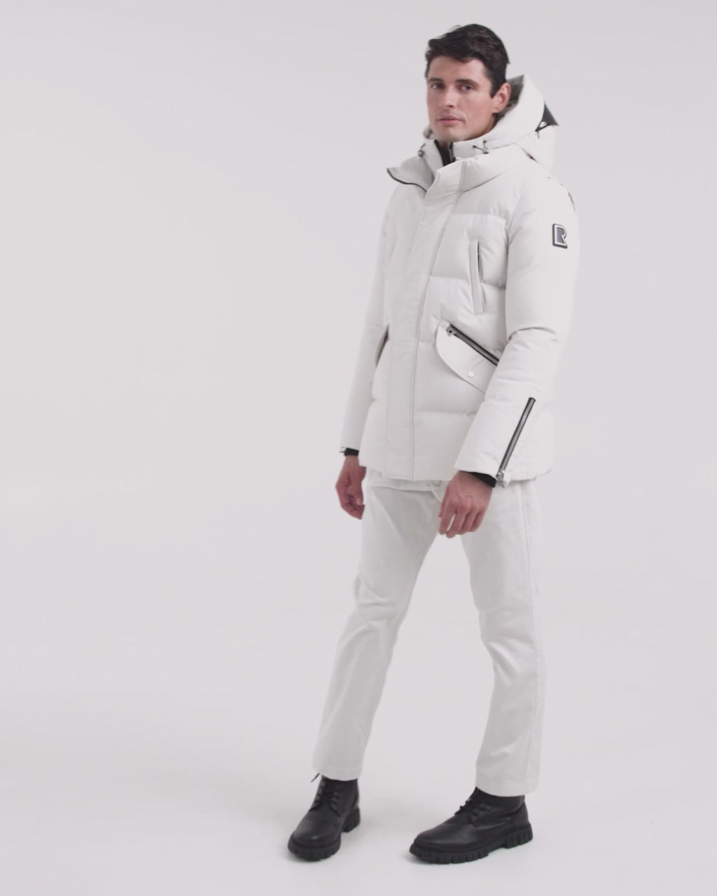 APOLLO H - 6125690 Vanilla