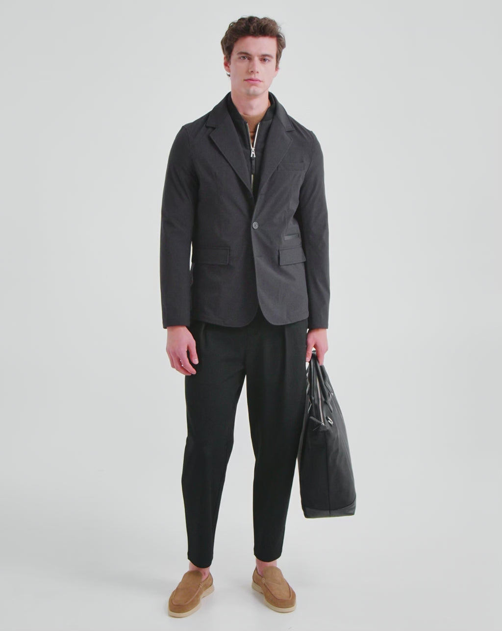 KEITH - 6125045 Black