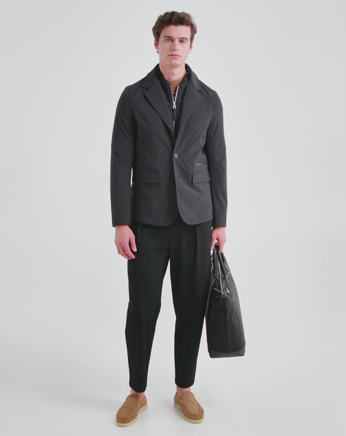 KEITH - 6125045 Black