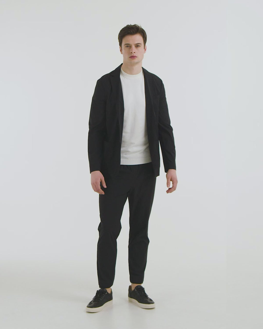 SPENCER - 6525024 Black