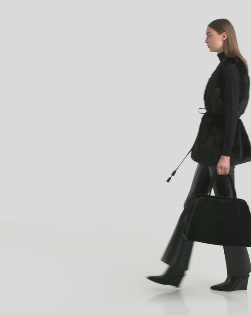 YOLANDA - 8124790 Black