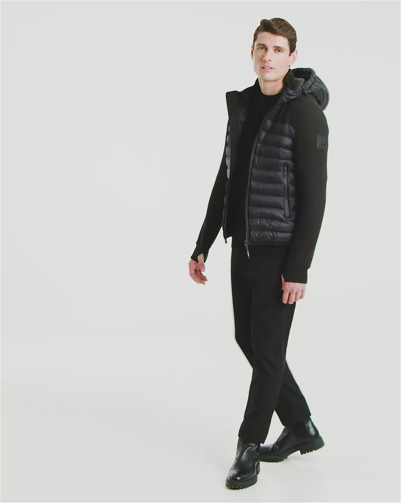 DURIN M - M123515 Black