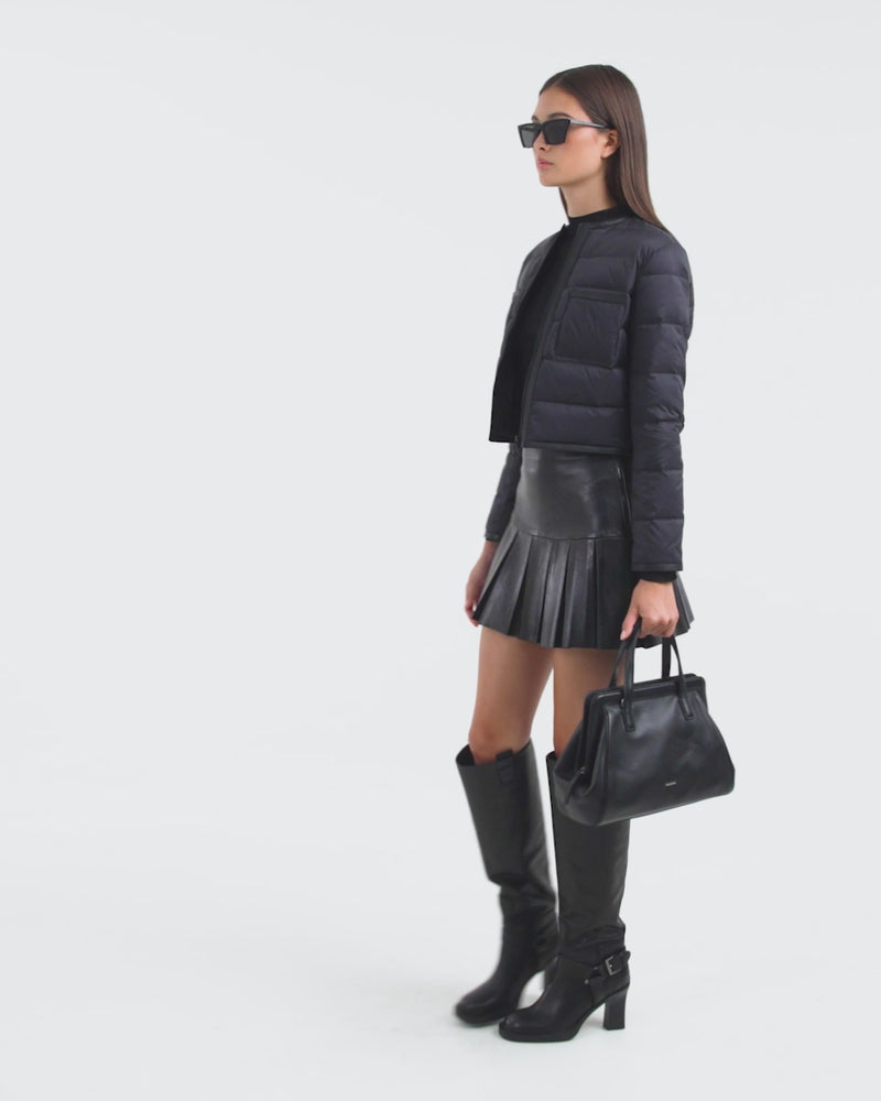 MARKLE - 8125033 Black