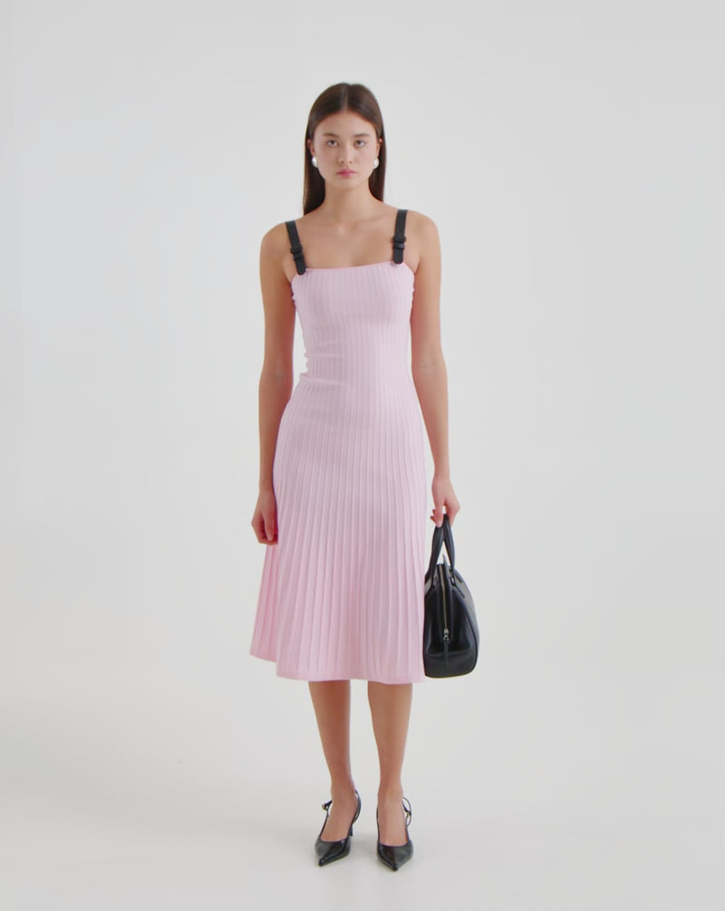 BENICIA - 8525072 Light Pink