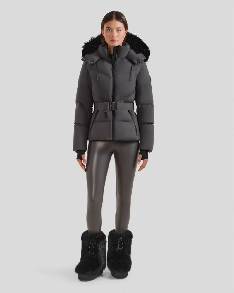 CHRISTELLE M - L125542 Grey