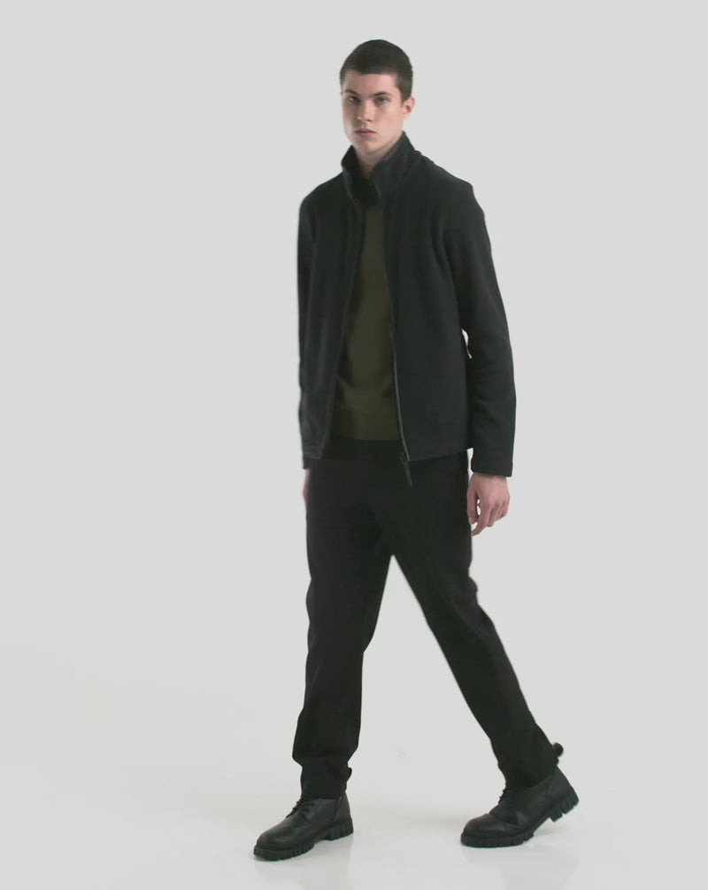 ARAGON - 6524539 Black