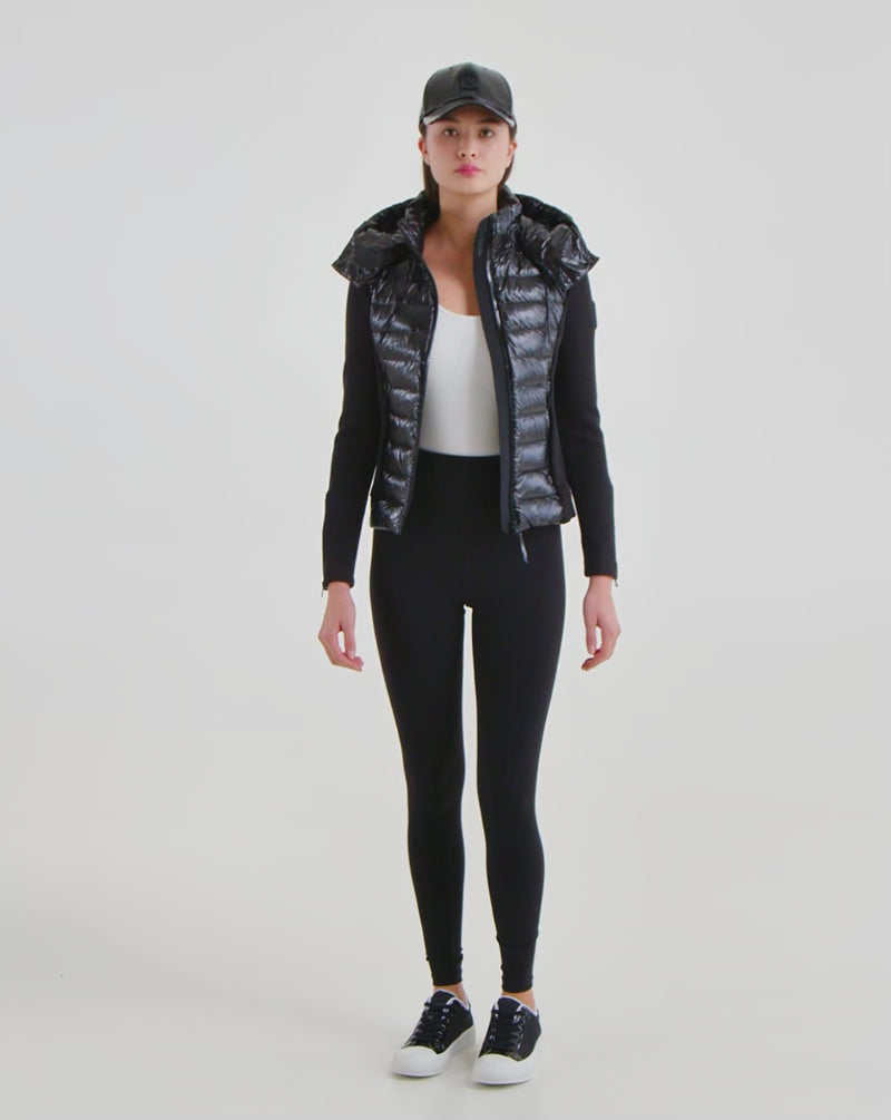 MABS C - 8124590 Black