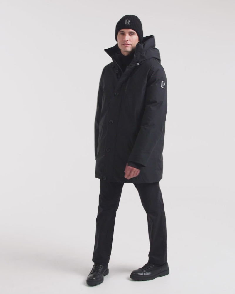 COREY - M125512 Black