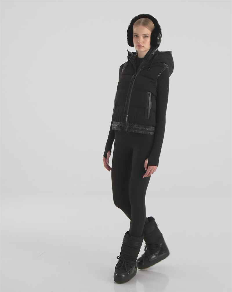 RAQUEL M - 8124538 Black