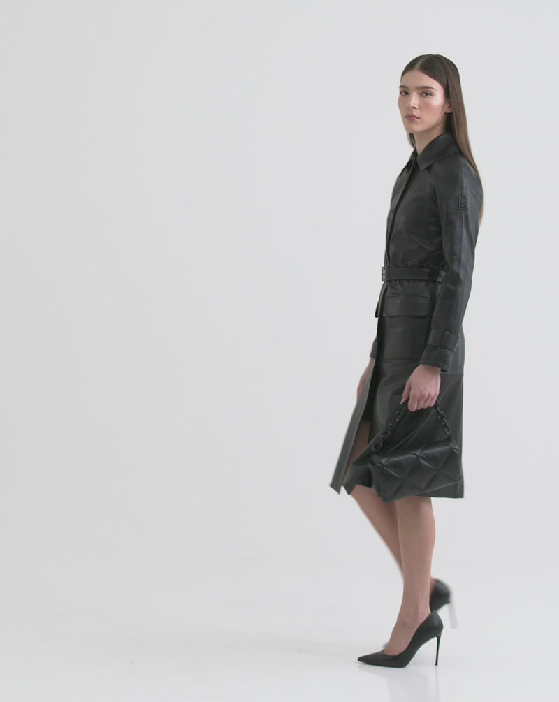 VALENTINA - 8124021 Black