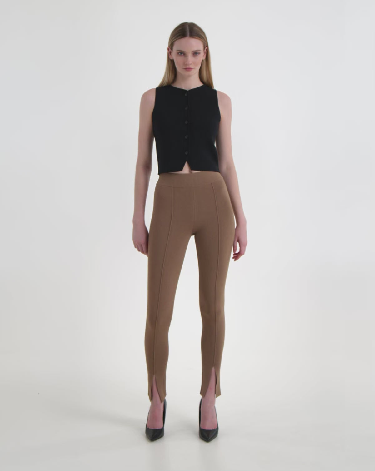 MATHILDA - 8524515 Camel