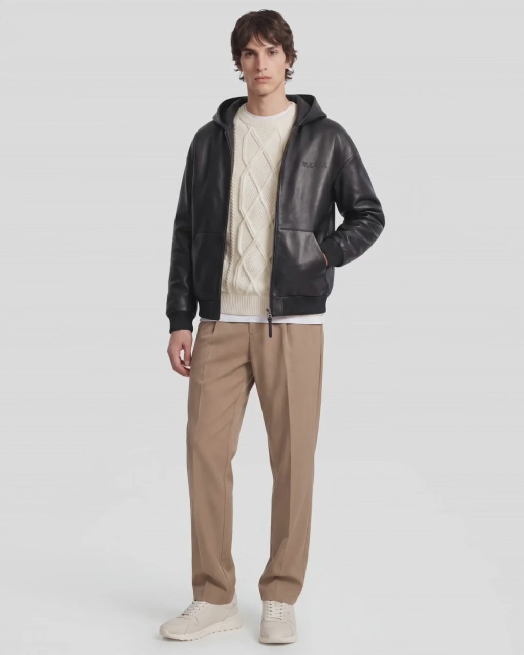 ARCHIE - 6126500 Black