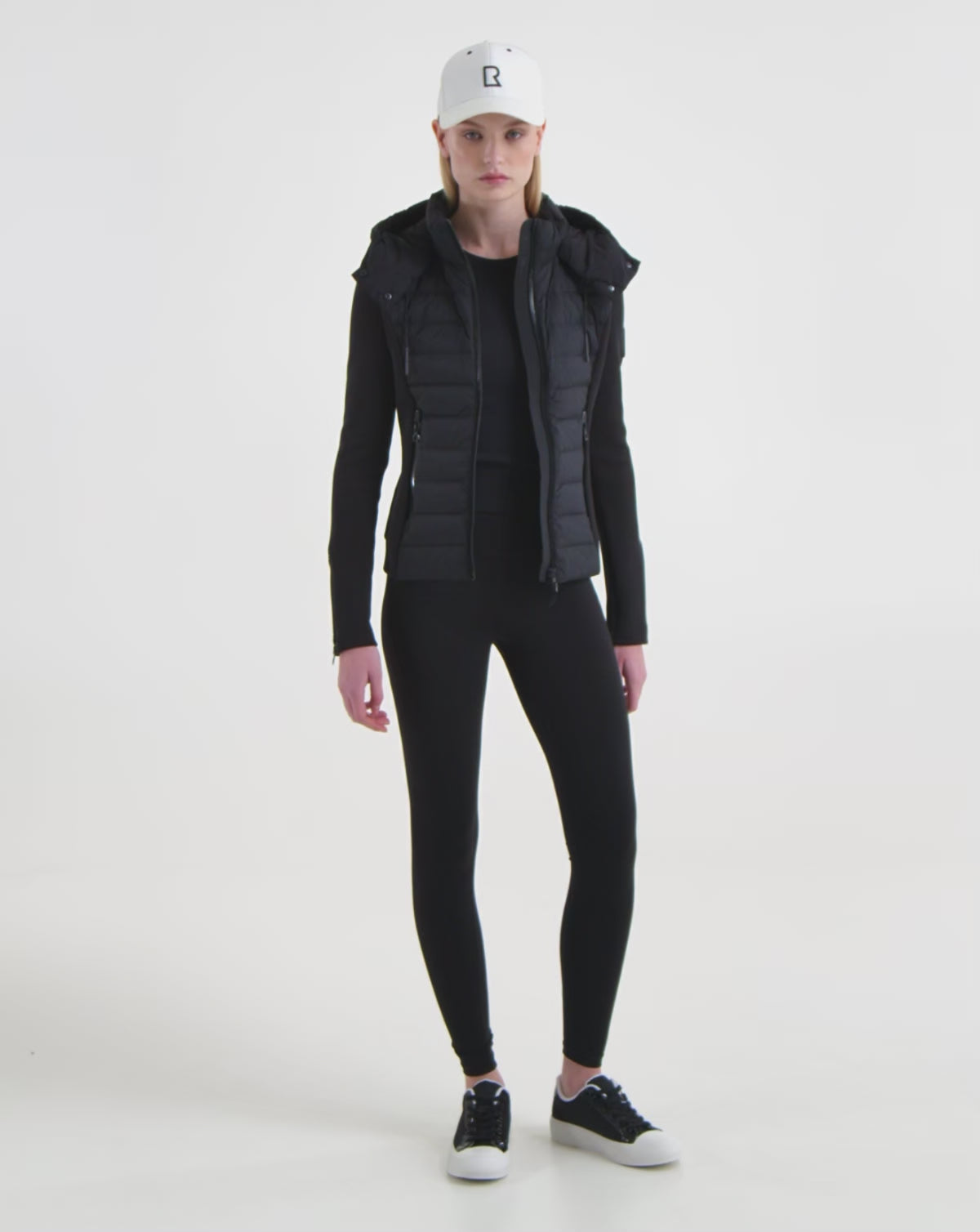 MABS - 8124825 Black