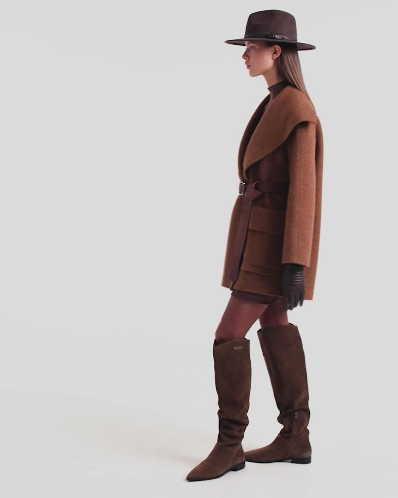 LUCIA - 8125633 Camel