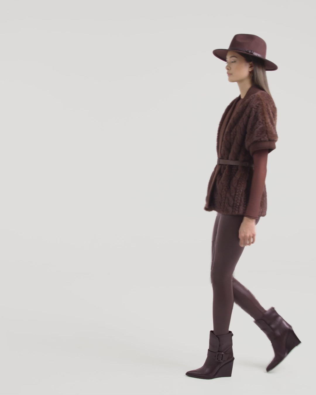 MENDOTA F - 8525561 Mocha